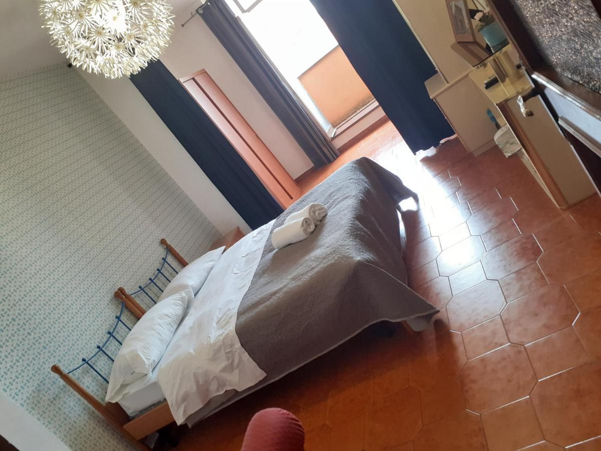 Affittacamere Milazzo Luxury