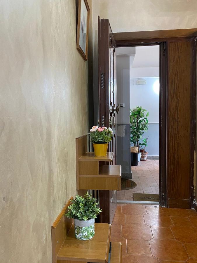 Milazzo Luxury Affittacamere Roma
