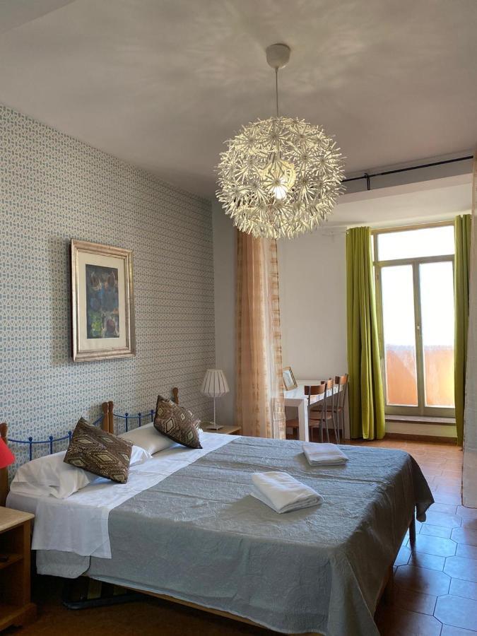 Milazzo Luxury Affittacamere