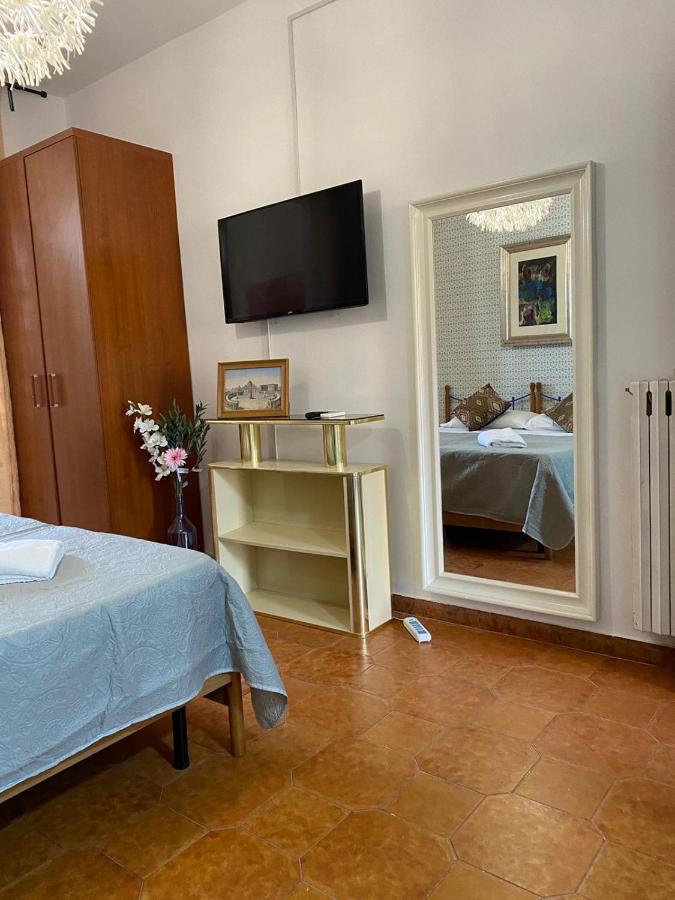 Affittacamere Milazzo Luxury *