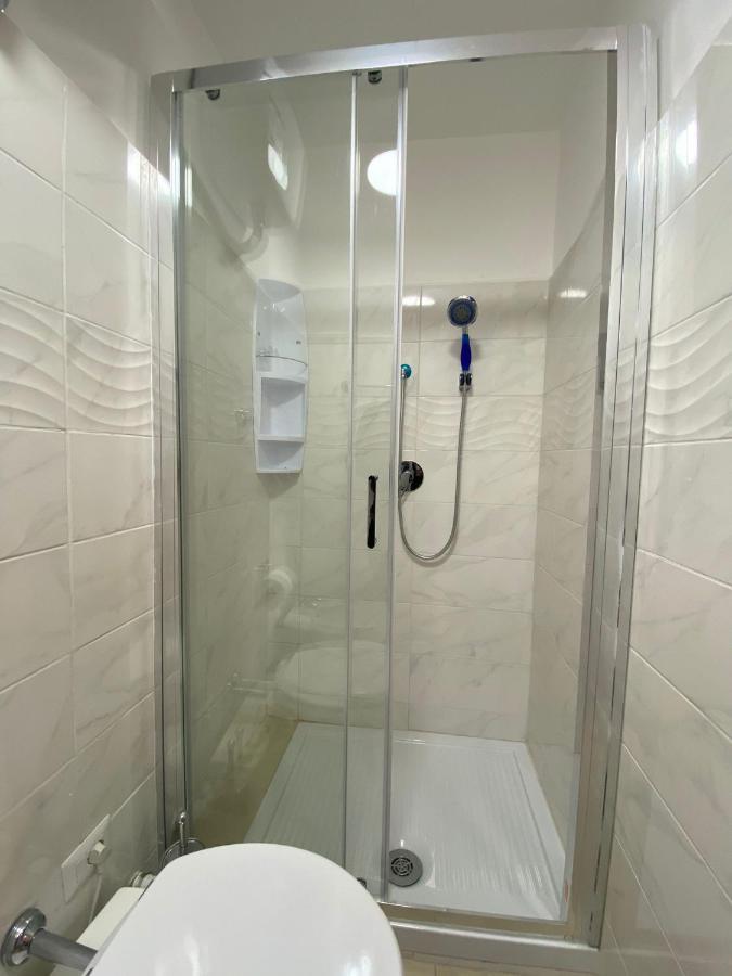 Affittacamere Milazzo Luxury Roma