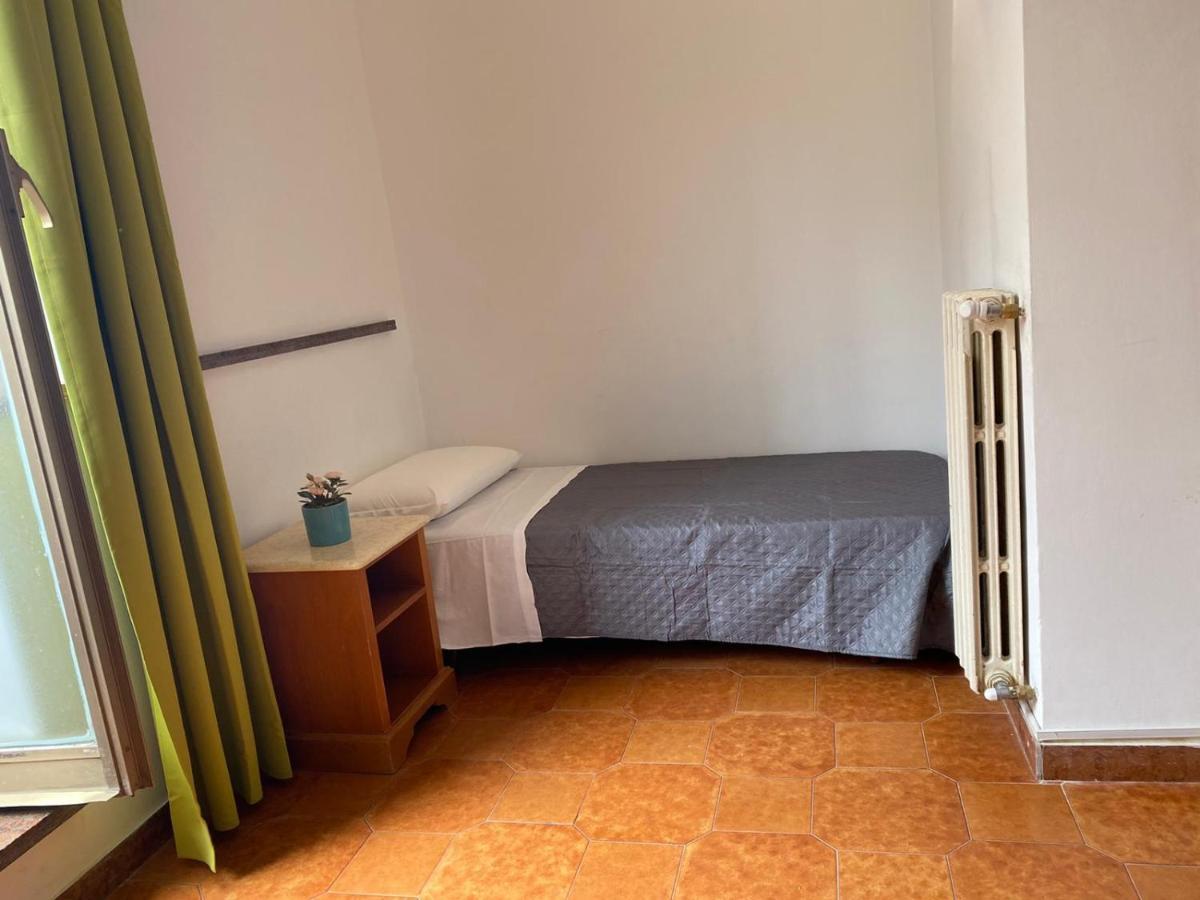 Milazzo Luxury Affittacamere *