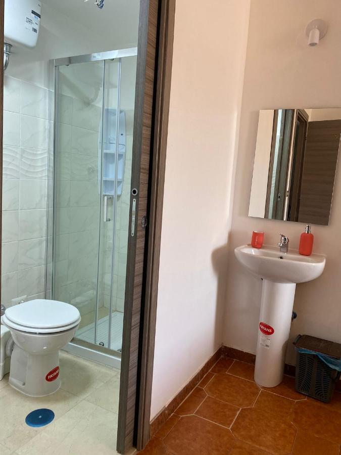 Milazzo Luxury Affittacamere *