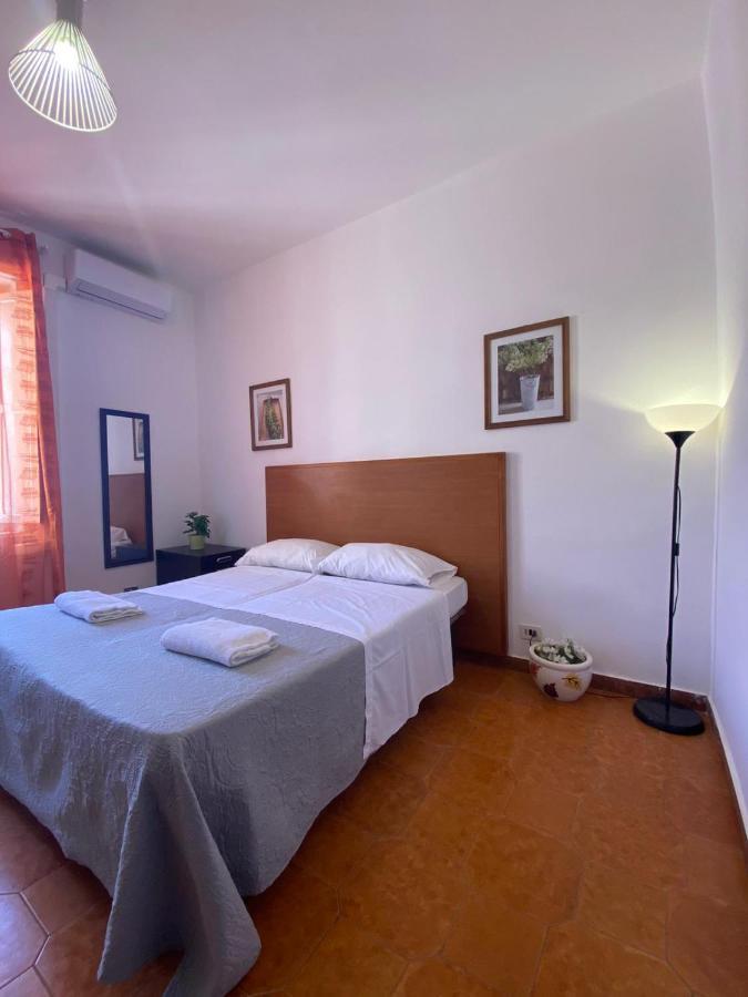 Affittacamere Milazzo Luxury *