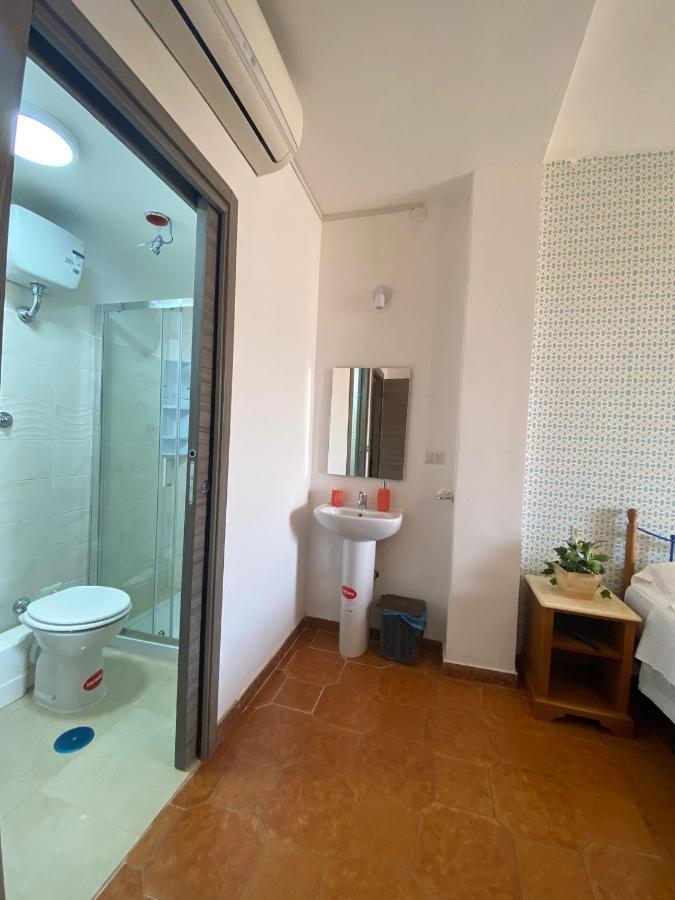 Affittacamere Milazzo Luxury *