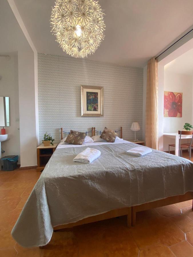 Milazzo Luxury Affittacamere Roma