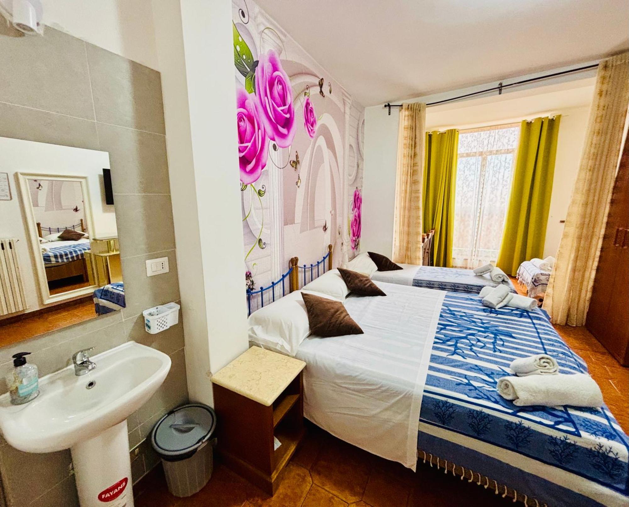 Affittacamere Milazzo Luxury *