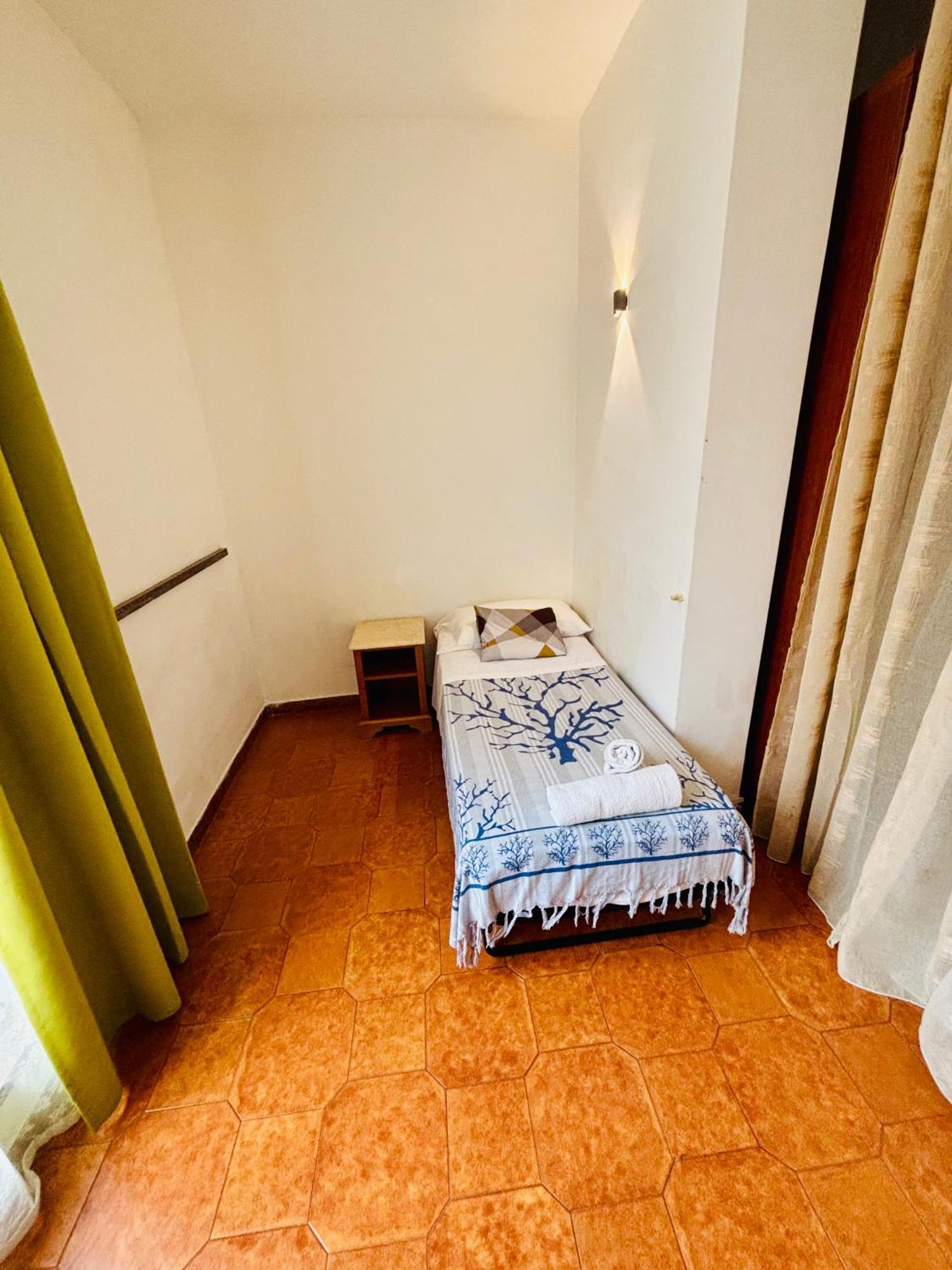 Affittacamere Milazzo Luxury Roma