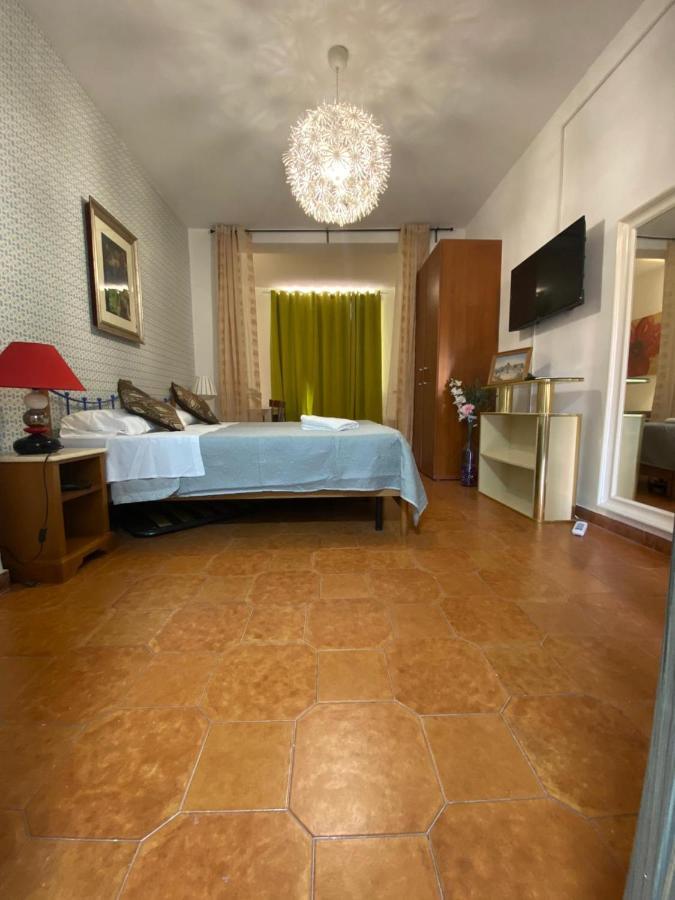 Milazzo Luxury * Rome