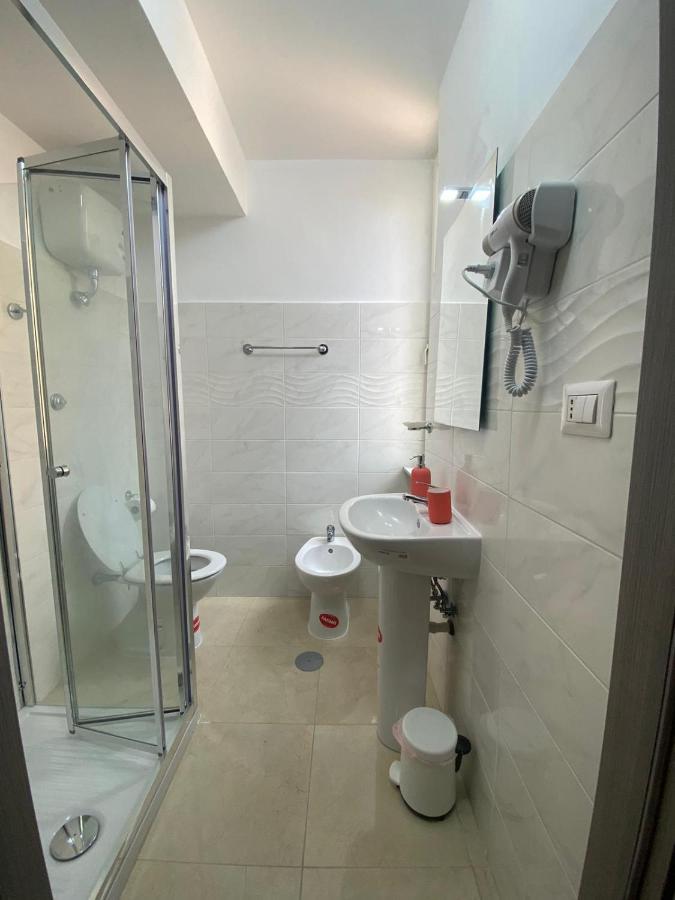 Milazzo Luxury * Rome
