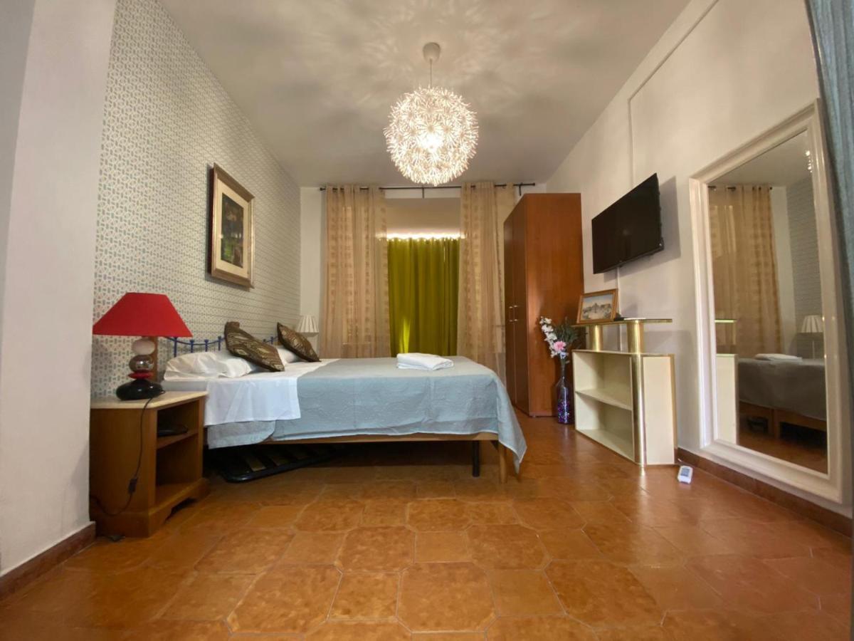 Guest house Milazzo Luxury *