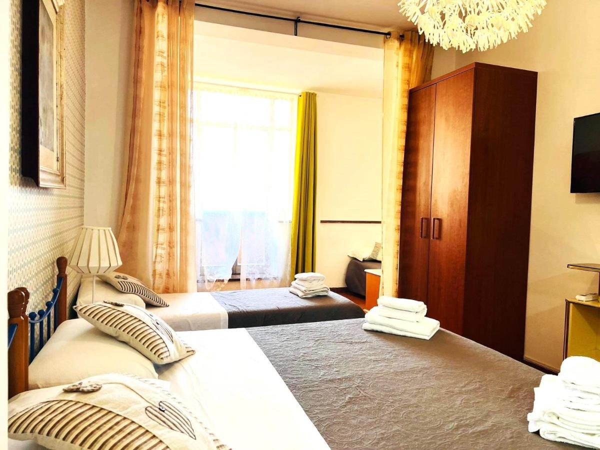 Milazzo Luxury Guest house *